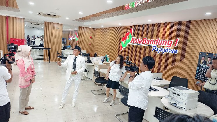 Pemutihan Pajak Kendaraan Jabar Diperpanjang hingga September 2025