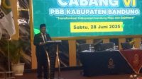 DPC PBB Kabupaten Bandung Gelar Musyawarah Cabang ke-VI, Sinergi Politik untuk Pembangunan Daerah DPC PBB Kabupaten Bandung Gelar Musyawarah Cabang ke-VI, Sinergi Politik untuk Pembangunan Daerah