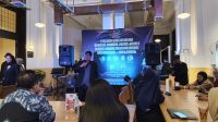 Grand Launching Single Album Artis Don’s Music Production di Bandung