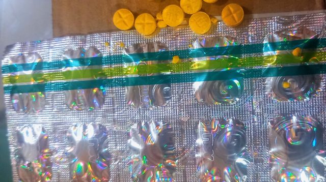 Peredaran Obat Tioe G Tramadol dan Eximer  di Kota Bekasi Semakin Memprihatinkan. APH Tutu Mata ?