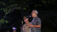600 Personel Gabungan Patroli, Pastikan Keamanan Kota Bandung