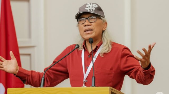 UU Pers Dilanggar! Wartawan Dilarang Masuk, Pakar: Ini Pembungkaman Jurnalis