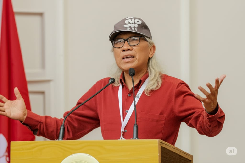 UU Pers Dilanggar! Wartawan Dilarang Masuk, Pakar: Ini Pembungkaman Jurnalis