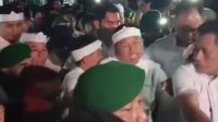 Kujungan KDM Diserbu Warga Kota Bekasi