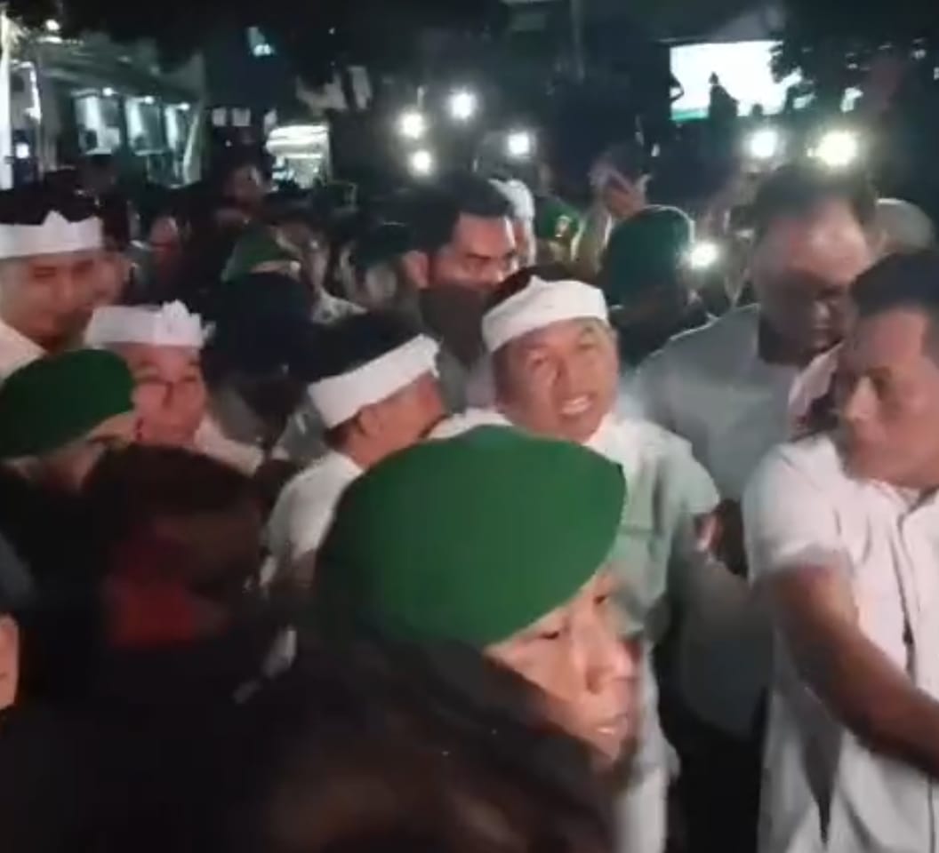Kujungan KDM Diserbu Warga Kota Bekasi