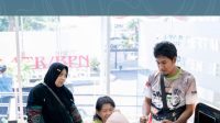Lewat Program PELATARAN, Masyarakat Bisa Dapatkan Layanan Pertanahan di Akhir Pekan