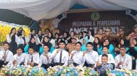 SMPN 16 PPU Gelar Pelepasan dan Perpisahan Siswa Kelas IX Tahun Pelajaran 2024/2025
