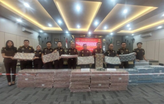 Kejari Karawang : Buktikan Gencar ASET Korupsi Pemerintah Daerah Selamat – Jawa Barat