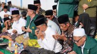 Istighosah Bersama Warga Demak, Kementerian PU Bergerak Cepat Atasi Banjir Rob