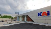 KAI Properti Bangun Kantor Depo Lokomotif Semarang Poncol yang Lebih Modern dan Representatif