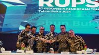 KINERJA IPCC SEMAKIN KINCLONG DIDUKUNG KAS YANG KUAT, BAGIKAN DIVIDEN 80%