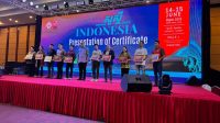 Kadin Indonesia Trading House 2025 Tampil Perdana Dalam Event Sousdey 2025