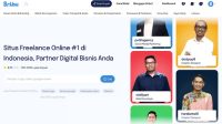 Dari Satu ke Puluhan Ribu Projek: Kisah Sribu Bangun Ekosistem Freelancer Terbesar di Indonesia
