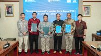 Kolaborasi IDSurvey-JPHI untuk Penguatan Ekosistem Halal