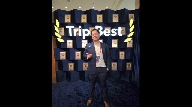 Komitmen Majukan Pariwisata, ecommerceloka Raih Penghargaan Bergengsi “Top Engagement Chain 2025” di Shanghai