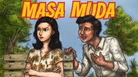 Konsisten di ranah retro, Los Garelloz hadirkan album “Romantika Masa Muda”