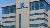 Kenaikan Tarif Baja AS Jadi Momentum Krakatau Steel Perkuat Posisi Global