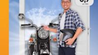 Kredit Motor Baru Tanpa Ribet, Cek Penawaran Spesial dari BRI Finance