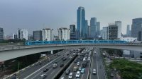 LRT Jabodebek Buka Peluang Kolaborasi Komersial untuk Tingkatkan Kenyamanan dan Konektivitas Layanan Transportasi Publik LRT Jabodebek Buka Peluang Kolaborasi Komersial untuk Tingkatkan Kenyamanan dan Konektivitas Layanan Transportasi Publik