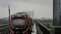 Rekor Terbaru LRT Jabodebek Tembus Layani 114.000 Pengguna pada 28 Mei 2025Rekor Terbaru LRT Jabodebek Tembus Layani 114.000 Pengguna pada 28 Mei 2025 Rekor Terbaru LRT Jabodebek Tembus Layani 114.000 Pengguna pada 28 Mei 2025Rekor Terbaru LRT Jabodebek Tembus Layani 114.000 Pengguna pada 28 Mei 2025
