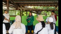 LindungiHutan Fasilitasi CSR Lingkungan Lewat Edukasi dan Kegiatan Rehabilitasi Ekosistem