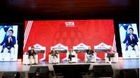 Telkom Indonesia Berpartisipasi Dukung Ekosistem Startup Lokal yang Lebih Kuat