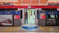 Mengenal Uji Ketahanan yang Sedang Dijalani Rangkaian Trainset (TS) 20 LRT Jabodebek Mengenal Uji Ketahanan yang Sedang Dijalani Rangkaian Trainset (TS) 20 LRT Jabodebek