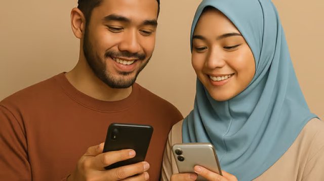 Muslim AI : Sahabat Digital Muslim Anda