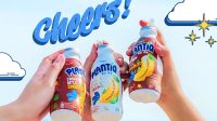PLANTIQ Cashew Milk: Inovasi Susu Nabati Pertama dari Kacang Mede Asli Indonesia