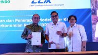 PT CRIF Lembaga Informasi Keuangan (CLIK) dan Perbarindo Tanda Tangani MoU: Perkuat Literasi dan Pemanfaatan Data Kredit di Sektor BPR
