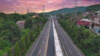 PTPP Wujudkan Peningkatan Konektivitas Jalan Tol Melalui Proyek Strategis Pelebaran Tol Tangerang–Merak