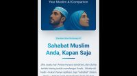 MuslimAi: Sahabat Digital Islami untuk Umat yang Modern