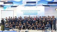 Peduli Keselamatan di Pelabuhan, Pelindo Multi Terminal Gaungkan K3 kepada Pengemudi Truk Peduli Keselamatan di Pelabuhan, Pelindo Multi Terminal Gaungkan K3 kepada Pengemudi Truk