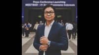 Peluncuran Meetsio.id, Social Media Commerce Pertama di Indonesia