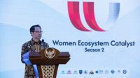 Sampoerna Dorong Pemberdayaan UMKM Perempuan untuk Kemandirian Ekonomi Nasional Bersama Gerakan Solidaritas Nasional (GSN) dan Perkumpulan Impala