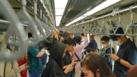 Pengguna LRT Jabodebek Naik 12% Selama Penerapan Kebijakan ASN Wajib Naik Transum, KAI Sambut Baik Wacana Perluasan Penerapan untuk Pegawai Swasta