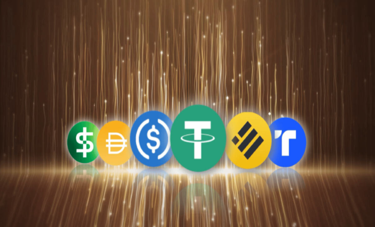 Perusahaan Global Berlomba Lomba Pakai Stablecoin. Kenapa?