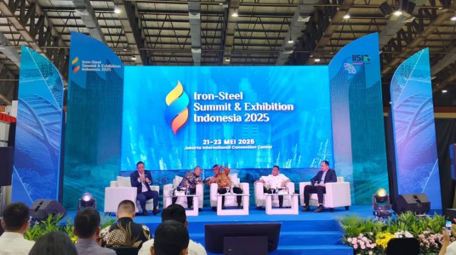 Membangun Armada, Menegakkan Kedaulatan