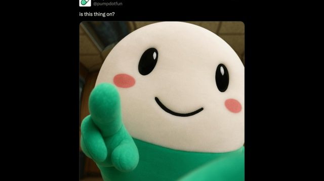 Pump.fun Kembali Aktif di X (Twitter) Setelah Isu Penipuan Meme Coin Rp12 Triliun