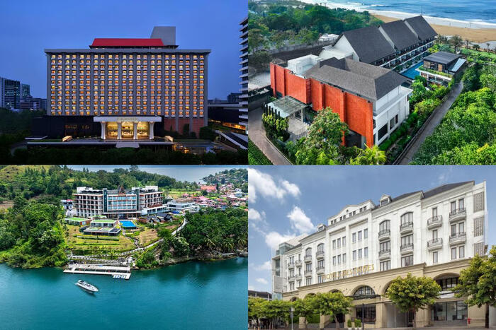 4 Tahun Marclan: Koneksi Bermakna sebagai Kunci Kesuksesan Hospitality