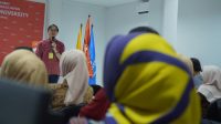 SATU University Gelar UMKM & Industry Gathering di 3 Kota: Wujudkan Sinergi Kreatif untuk Kemajuan Bersama SATU University Gelar UMKM & Industry Gathering di 3 Kota: Wujudkan Sinergi Kreatif untuk Kemajuan Bersama