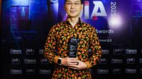 Sampoerna Raih Penghargaan Digital Innovation Awards 2025: Dorong UMKM Naik Kelas Lewat Inovasi Digital yang Berdampak
