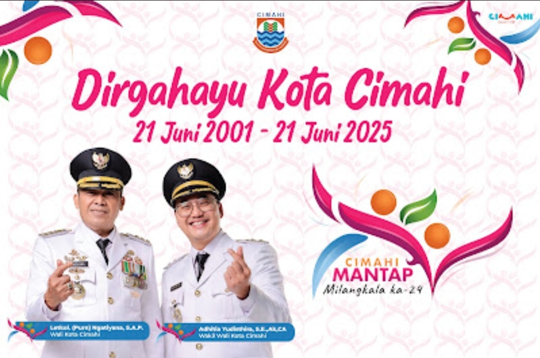 Ikan Kota Cimahi