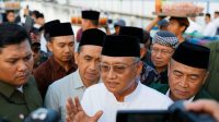 Setelah Tertunda Puluhan Tahun, Menteri Dody: Baru di Era Presiden Prabowo Proyek Tanggul Laut Pantura Serius Dilaksanakan