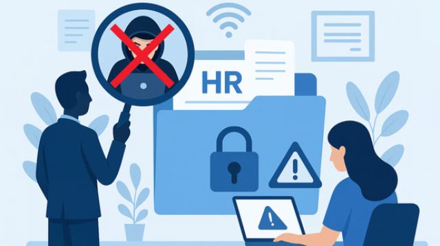 Siapa yang Diam-Diam Bisa Akses Data HR Anda?