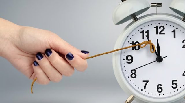 Stop Bilang “Nggak Ada Waktu!” Yuk, Kenali Cara Atur Waktu Yang Efektif