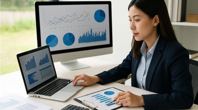 Sudah Digital Tapi Masih Lambat? Ini Masalah Umum Tim Finance