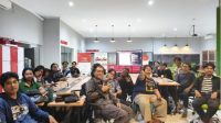 Telkom Indonesia Dorong Studio Gim Lokal Bersinergi dan Berinovasi di Forum Devlog