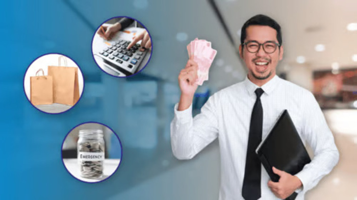 Tetap Tenang di Akhir Bulan: Tips Keuangan Walau Belum Gajian