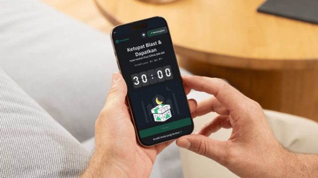 Tokocrypto Luncurkan Mini Games untuk Tingkatkan Adopsi Kripto di Indonesia